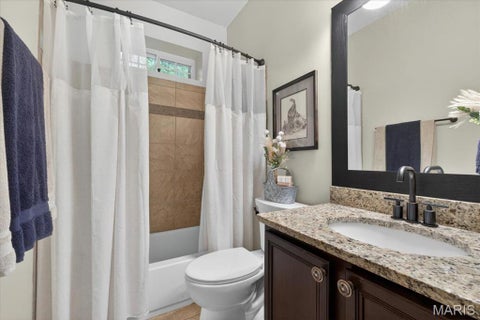 Tiny photo for 2985 Woods Road, Wildwood, MO 63038 (MLS # 26029976)