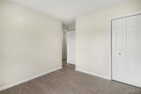 Tiny photo for 5853 Hunterbrook Court, St Louis, MO 63129 (MLS # 26013870)