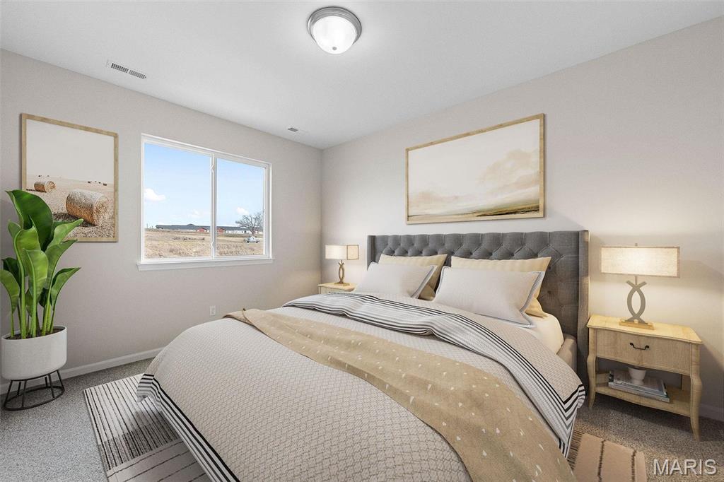 The Villas at High Street - Residential