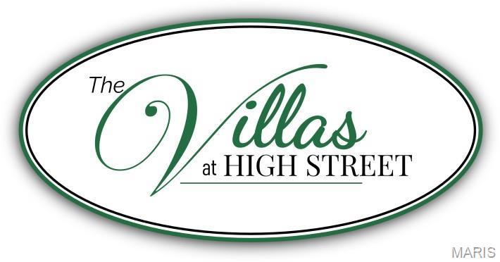 The Villas at High Street - Residential