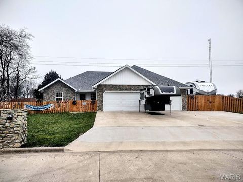 103 S Aspen Street Buffalo MO 65622