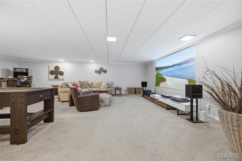 Tiny photo for 226 E East Jefferson Avenue, Kirkwood, MO 63122 (MLS # 26016513)