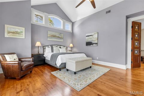 Tiny photo for 226 E East Jefferson Avenue, Kirkwood, MO 63122 (MLS # 26016513)