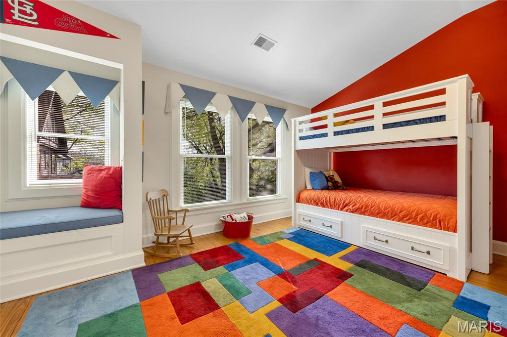 Kirkwood - Residential