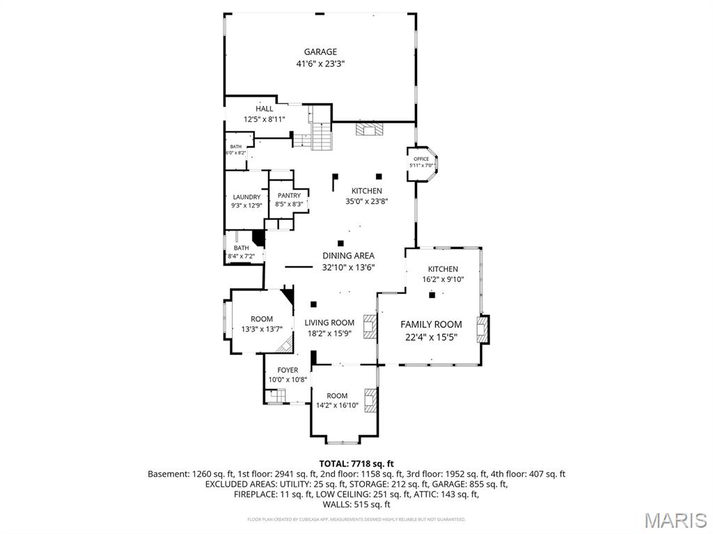 Kirkwood - Residential