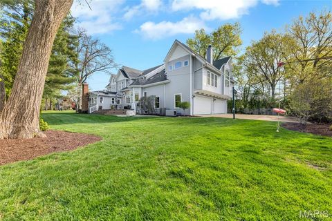 Tiny photo for 226 E East Jefferson Avenue, Kirkwood, MO 63122 (MLS # 26016513)