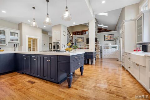 Tiny photo for 226 E East Jefferson Avenue, Kirkwood, MO 63122 (MLS # 26016513)