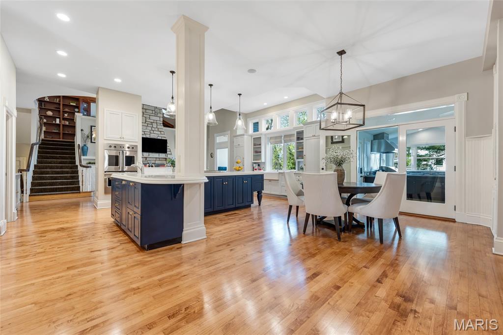 Kirkwood - Residential
