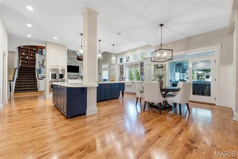 Tiny photo for 226 E East Jefferson Avenue, Kirkwood, MO 63122 (MLS # 26016513)