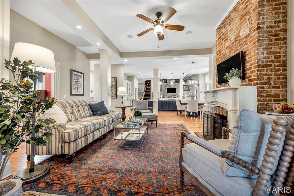 Kirkwood - Residential