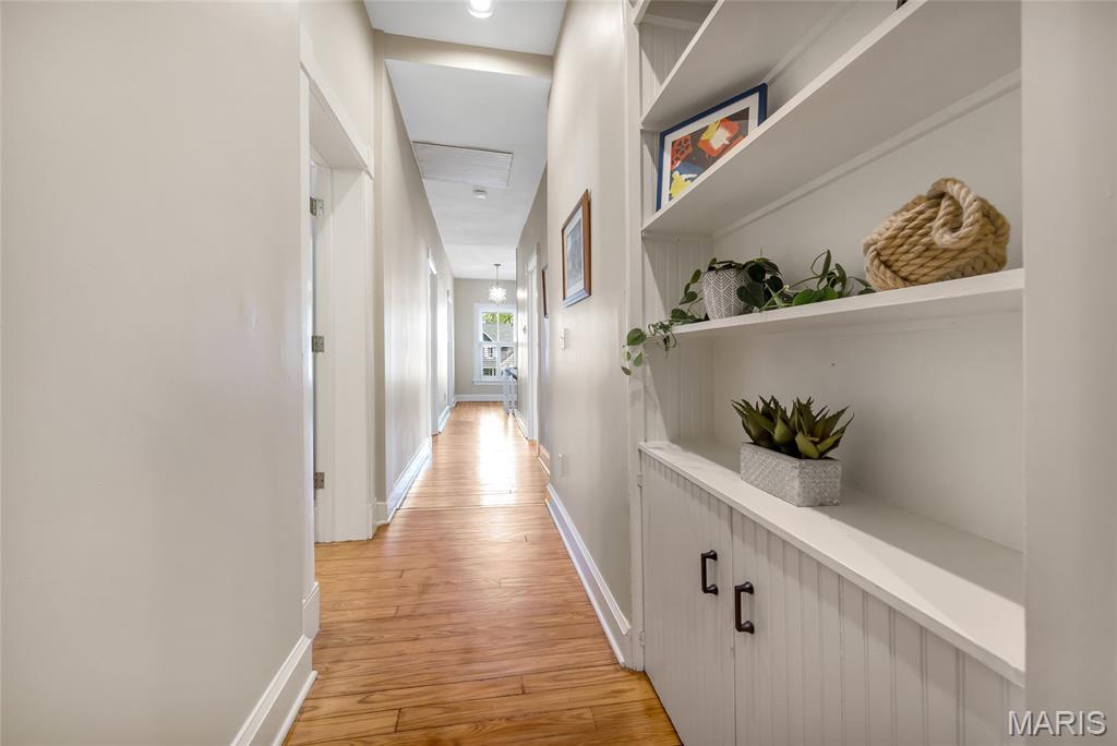 Kirkwood - Residential