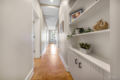 Tiny photo for 226 E East Jefferson Avenue, Kirkwood, MO 63122 (MLS # 26016513)