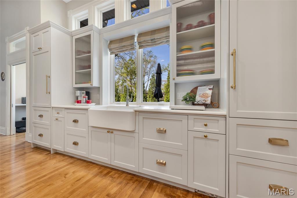 Kirkwood - Residential