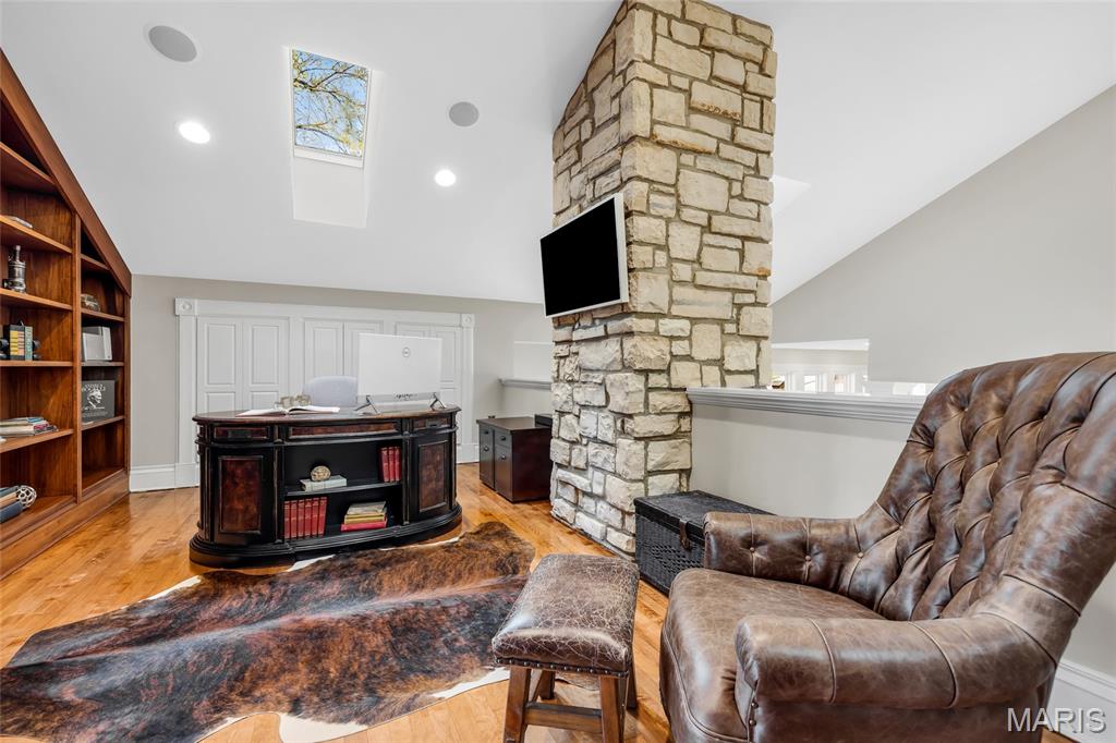 Kirkwood - Residential