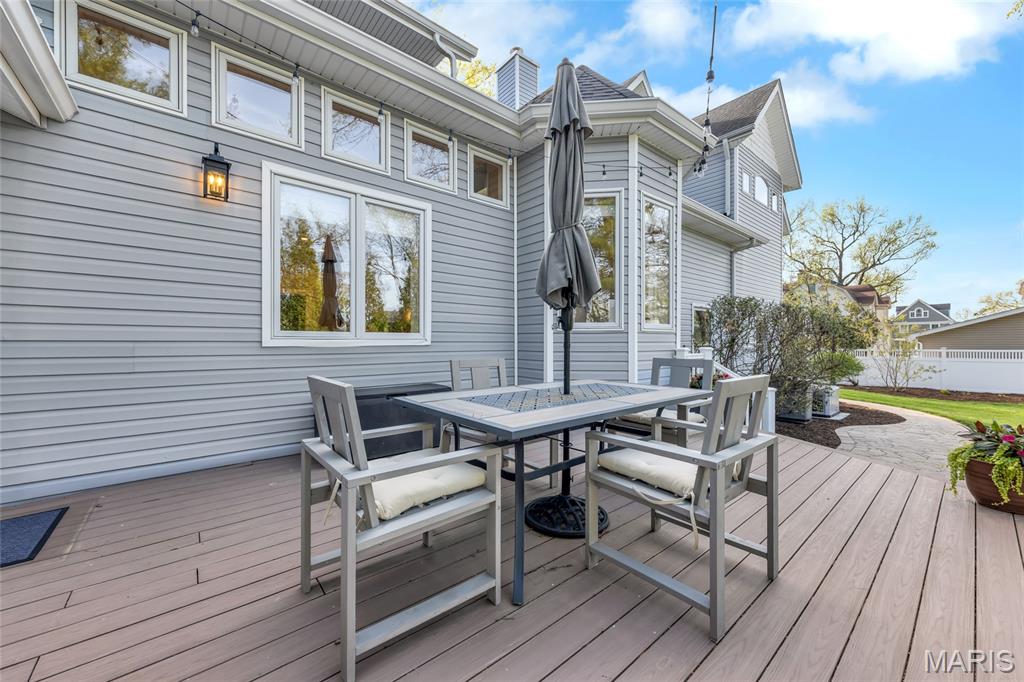 Kirkwood - Residential