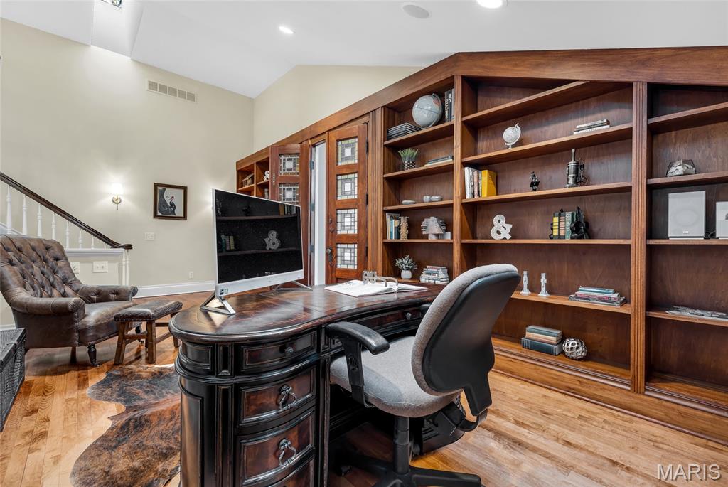 Kirkwood - Residential
