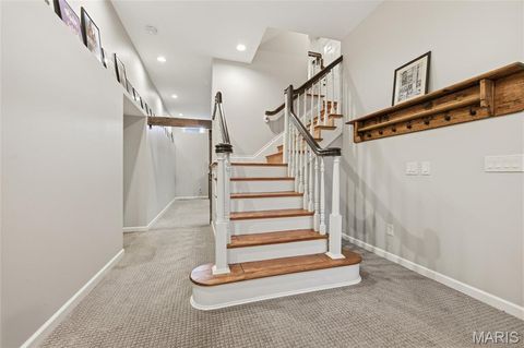 Tiny photo for 226 E East Jefferson Avenue, Kirkwood, MO 63122 (MLS # 26016513)