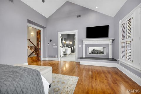 Tiny photo for 226 E East Jefferson Avenue, Kirkwood, MO 63122 (MLS # 26016513)