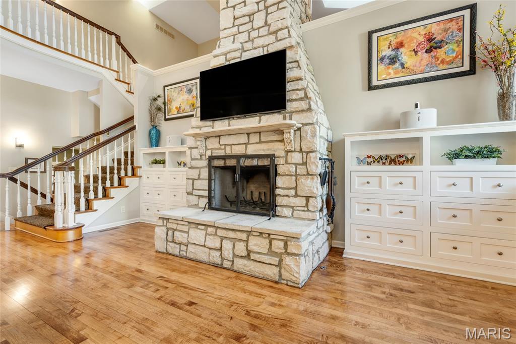 Kirkwood - Residential