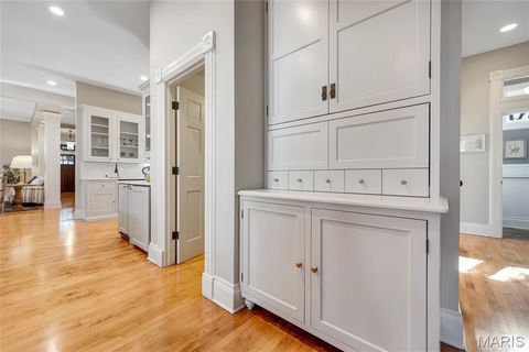 Tiny photo for 226 E East Jefferson Avenue, Kirkwood, MO 63122 (MLS # 26016513)