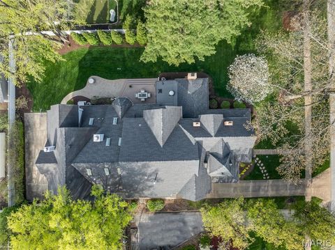 Tiny photo for 226 E East Jefferson Avenue, Kirkwood, MO 63122 (MLS # 26016513)