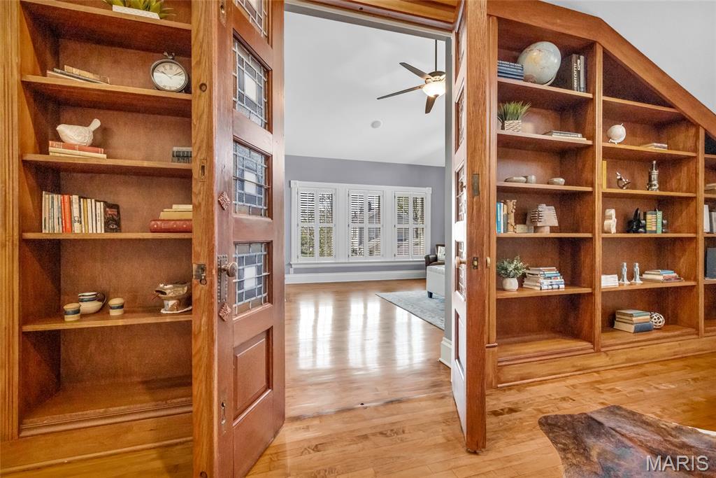 Kirkwood - Residential