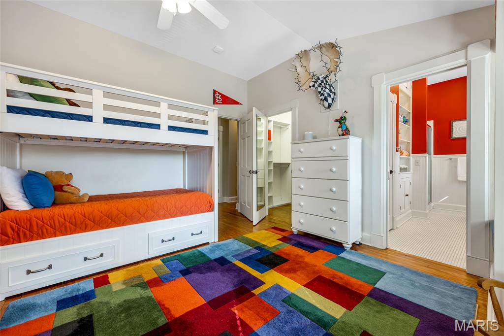Kirkwood - Residential