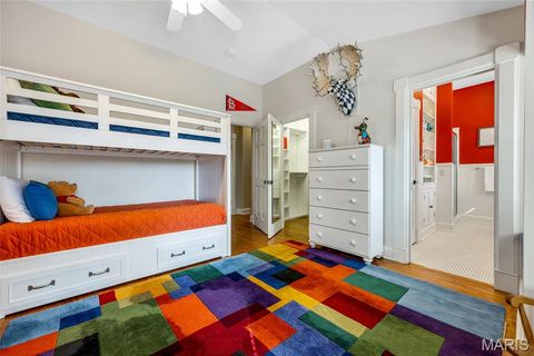 Tiny photo for 226 E East Jefferson Avenue, Kirkwood, MO 63122 (MLS # 26016513)