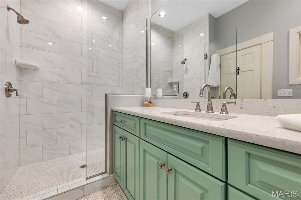 Kirkwood - Residential