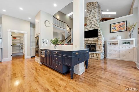 Tiny photo for 226 E East Jefferson Avenue, Kirkwood, MO 63122 (MLS # 26016513)