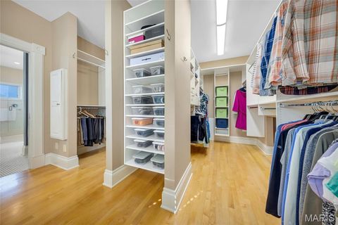 Tiny photo for 226 E East Jefferson Avenue, Kirkwood, MO 63122 (MLS # 26016513)