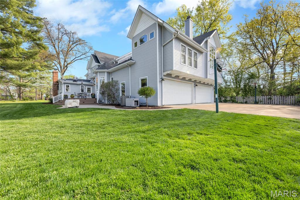 Kirkwood - Residential