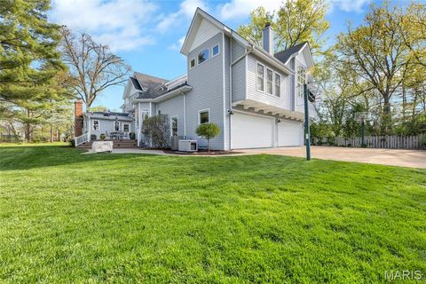 Tiny photo for 226 E East Jefferson Avenue, Kirkwood, MO 63122 (MLS # 26016513)