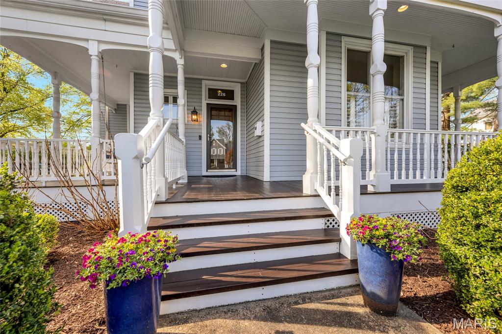 Kirkwood - Residential