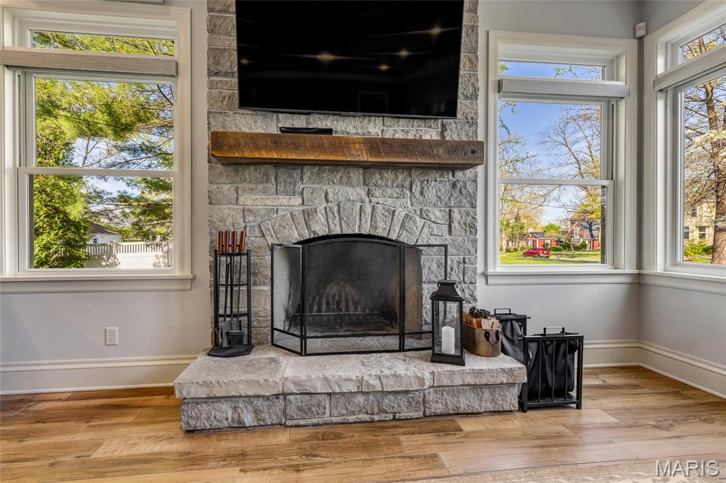 Kirkwood - Residential