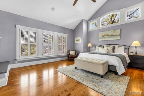 Tiny photo for 226 E East Jefferson Avenue, Kirkwood, MO 63122 (MLS # 26016513)