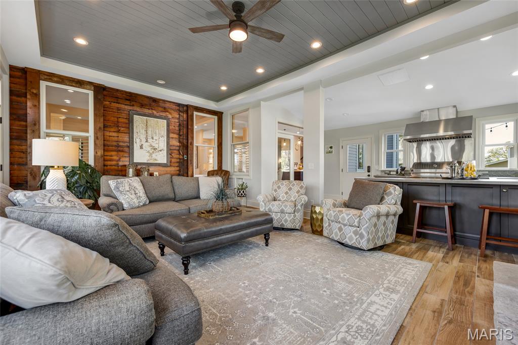 Kirkwood - Residential
