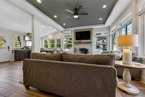 Tiny photo for 226 E East Jefferson Avenue, Kirkwood, MO 63122 (MLS # 26016513)