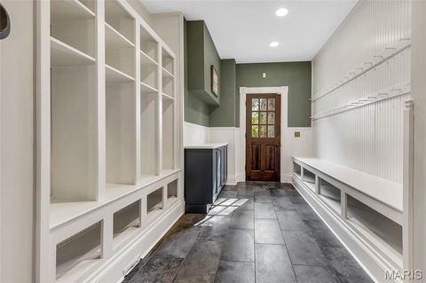 Tiny photo for 226 E East Jefferson Avenue, Kirkwood, MO 63122 (MLS # 26016513)