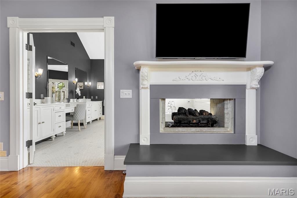 Kirkwood - Residential