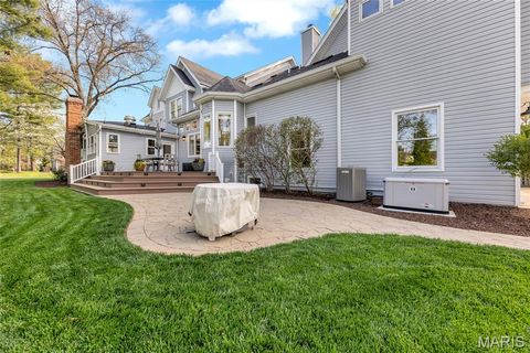 Tiny photo for 226 E East Jefferson Avenue, Kirkwood, MO 63122 (MLS # 26016513)