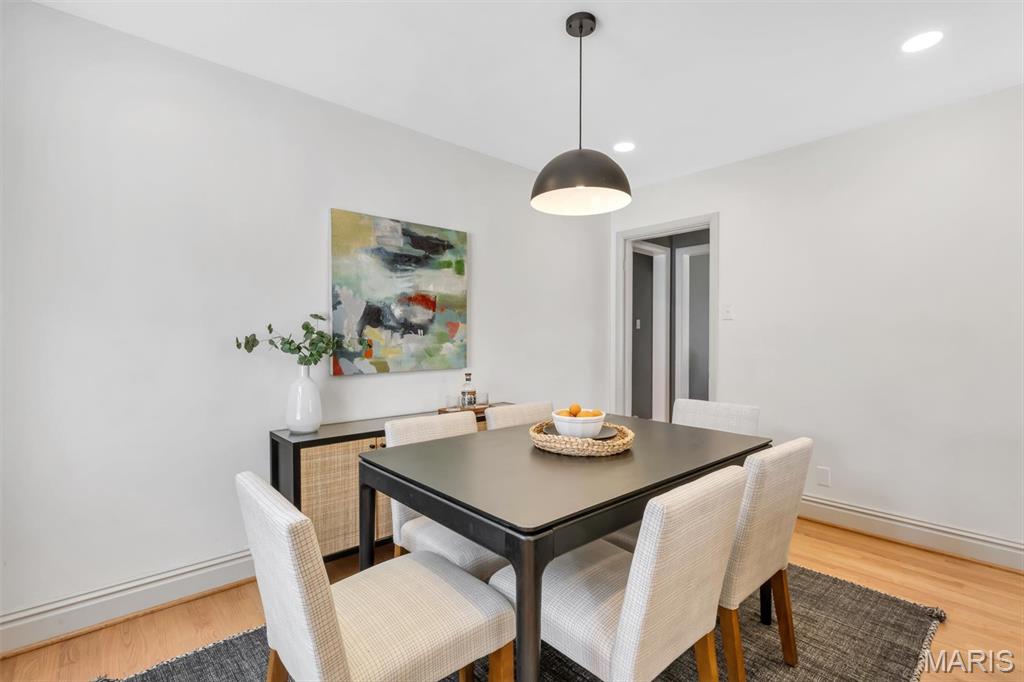 Richmond Heights - Residential