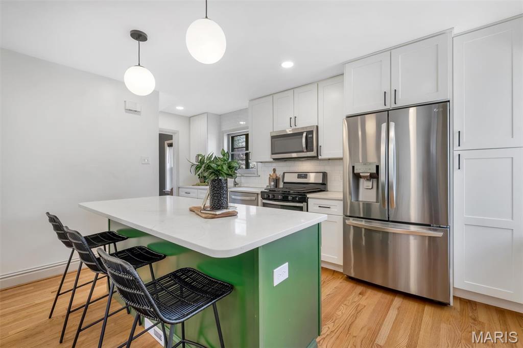 Richmond Heights - Residential