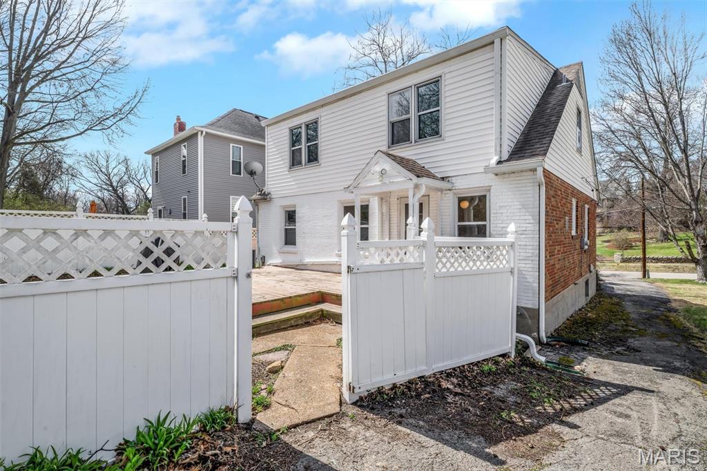 Richmond Heights - Residential