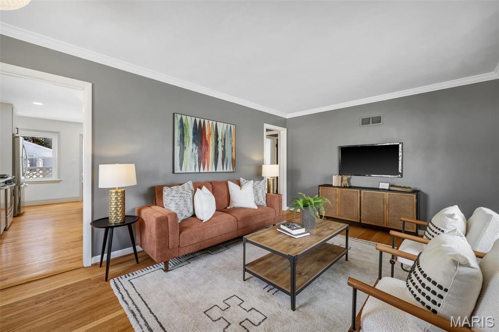 Richmond Heights - Residential