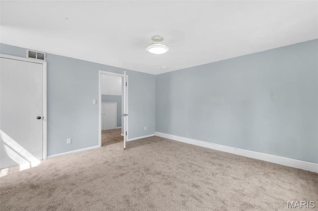 Richmond Heights - Residential