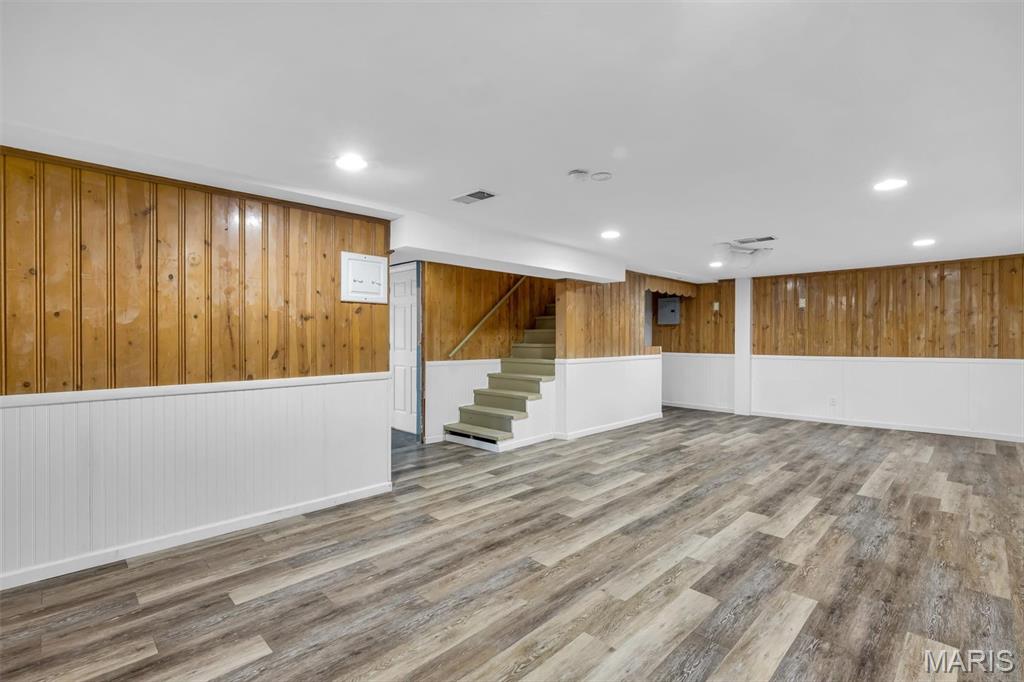 Richmond Heights - Residential