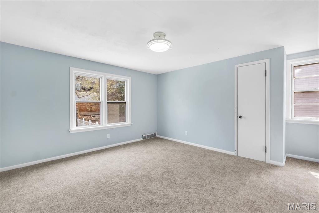 Richmond Heights - Residential