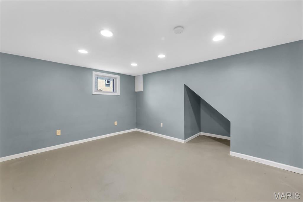 Richmond Heights - Residential