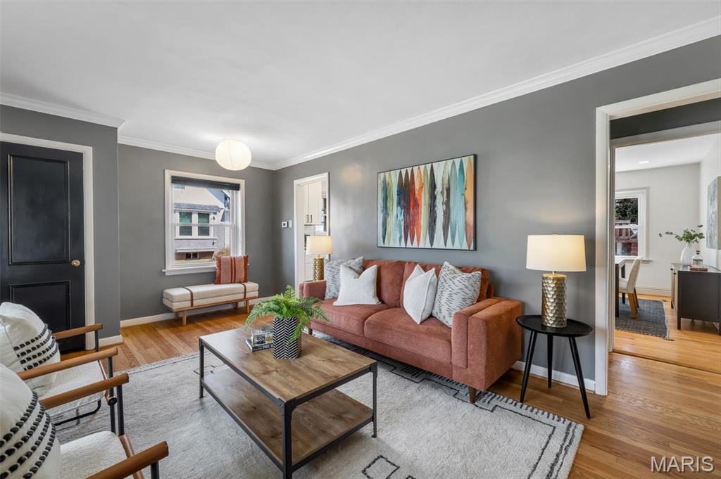 Richmond Heights - Residential